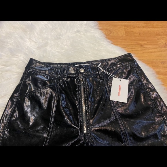 🔻SALE🔻GOOD AMERICAN🔹NEW WITH TAG - Picture 4 of 8